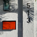 RetroBox Locking Wall Mount Mailbox in JET BLACK - Sweatfully