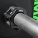 Easy Lock Barbell Collars 2" (Pair) - Sweatfully