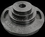 Cast Iron Weight Plate Sets - Sweatfully
