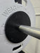Cast Iron Weight Plate Sets - Sweatfully