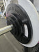 Cast Iron Weight Plate Sets - Sweatfully