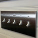 CleanPlate Classic Wall Plate in Stainless Steel for Toggle Switches - Sweatfully