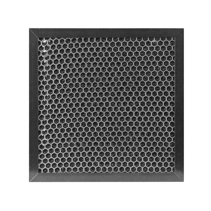 XPOWER X-2830U Professional 5-Stage HEPA Air Scrubber with dual UV lights (UV-C) - Sweatfully