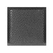 XPOWER X-2830U Professional 5-Stage HEPA Air Scrubber with dual UV lights (UV-C) - Sweatfully