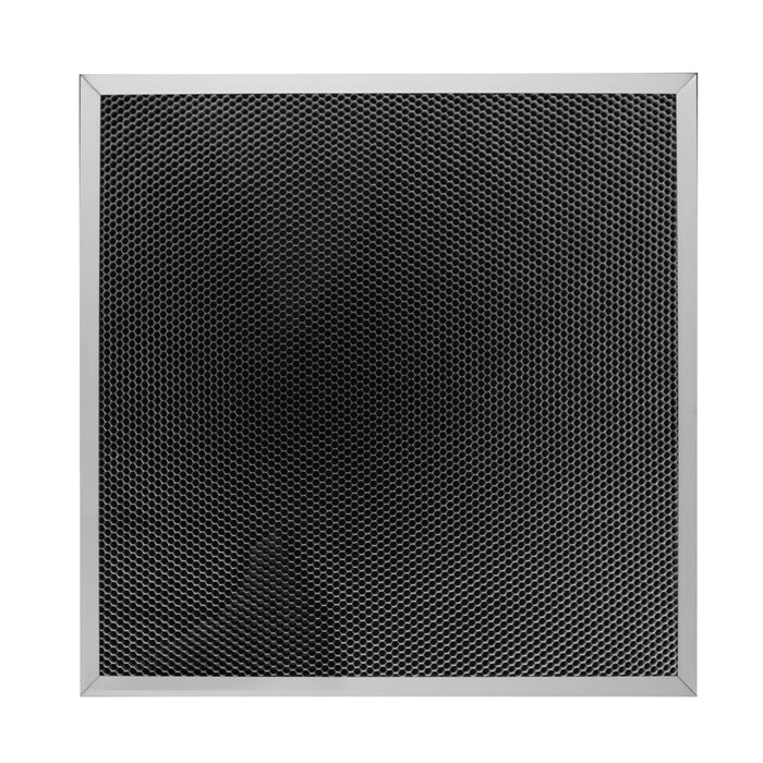 XPOWER X-2830U Professional 5-Stage HEPA Air Scrubber with dual UV lights (UV-C) - Sweatfully