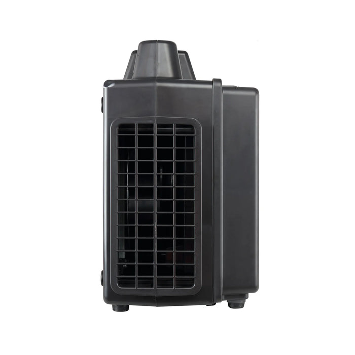 XPOWER X-2830U Professional 5-Stage HEPA Air Scrubber with dual UV lights (UV-C) - Sweatfully