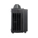 XPOWER X-2830U Professional 5-Stage HEPA Air Scrubber with dual UV lights (UV-C) - Sweatfully