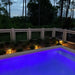 RadiantLight Mid-Century Landscape Light - Garden Light - Sweatfully