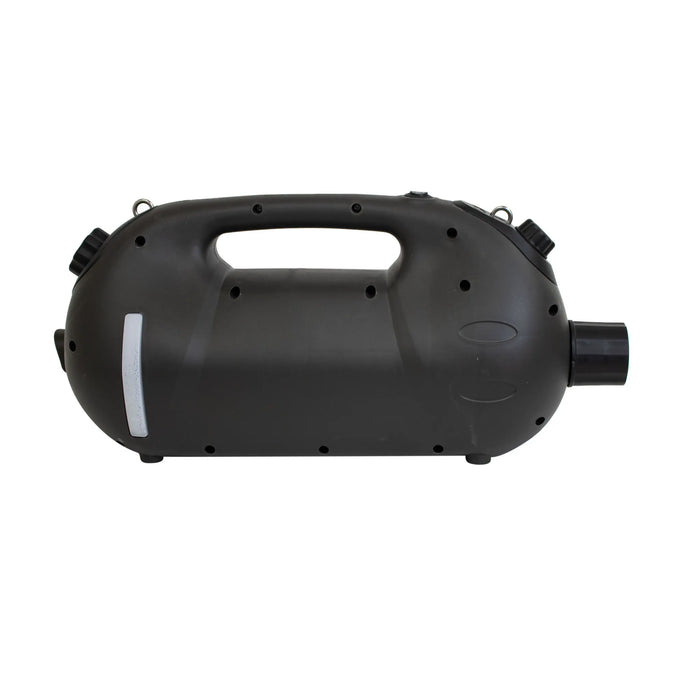 XPOWER F-35B ULV Cold Fogger – Rechargeable Battery, Brushless DC Motor - Sweatfully