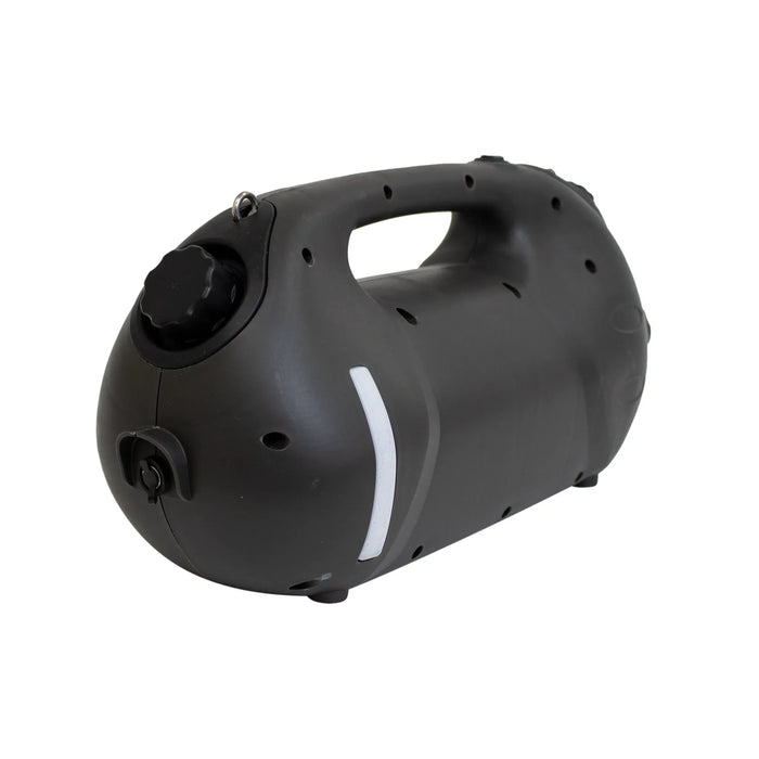 XPOWER F-35B ULV Cold Fogger – Rechargeable Battery, Brushless DC Motor - Sweatfully