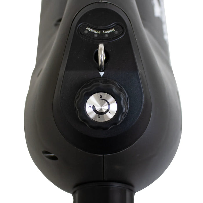 XPOWER F-35B ULV Cold Fogger – Rechargeable Battery, Brushless DC Motor - Sweatfully