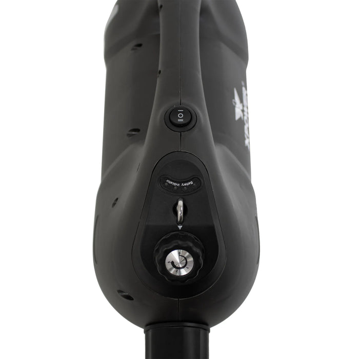 XPOWER F-35B ULV Cold Fogger – Rechargeable Battery, Brushless DC Motor - Sweatfully