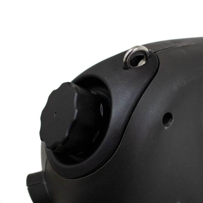 XPOWER F-35B ULV Cold Fogger – Rechargeable Battery, Brushless DC Motor - Sweatfully