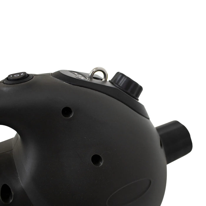 XPOWER F-35B ULV Cold Fogger – Rechargeable Battery, Brushless DC Motor - Sweatfully
