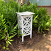 RadiantLight Mid-Century Landscape Light - Garden Light - Sweatfully