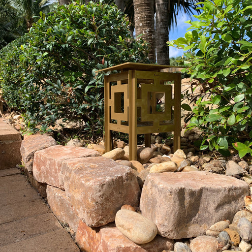 RadiantLight Modern Landscape Light - Garden Light - Sweatfully