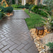 RadiantLight Polynesian Landscape Light - Garden Light - Sweatfully