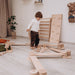 Balance Beam for Kids - Sweatfully