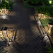 RadiantLight Polynesian Landscape Light - Garden Light - Sweatfully