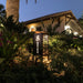 RadiantLight 14" tall ADDRESS MARKER Landscape Light - Garden Light - Sweatfully