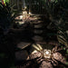 RadiantLight Modern Landscape Light - Garden Light - Sweatfully