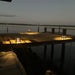 RadiantLight Mid-Century Landscape Light - Garden Light - Sweatfully