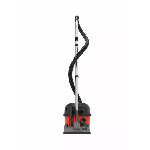 NaceCare PPR 240 (Henry) with Combination Floor Tool Kit - AST2 - Sweatfully