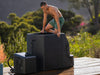 Ice Barrel 500 Cold Plunge Tub - Sweatfully