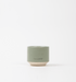 Hinoki Sage Matte Candle - Sweatfully