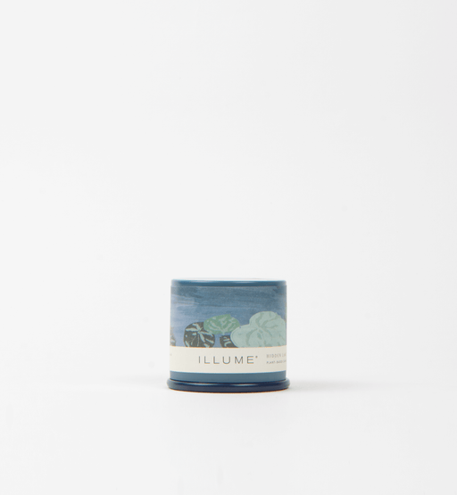 Hidden Lake Demi Vanity Tin Candle - Sweatfully