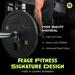 Bumper Plates - Sweatfully