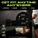 Bumper Plates - Sweatfully