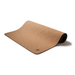 Extra Long Cork Yoga Industrial Mat “The Imperial Eagle” - Sweatfully