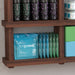 Empower® Mat Wipes – On-the-Go Freshness for the Everyday Yogi | 25ct Travel Pack - Sweatfully
