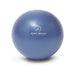 9 Inch Small Exercise Ball for Stability, Barre, Pilates, Yoga, and Balance - Sweatfully
