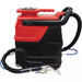 Sandia 50-7000 Indy Automotive Extractor with Heat - 3 Gallon - Sweatfully