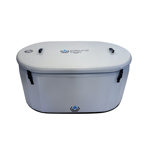 Natural High™  INFLATABLE TUB - Sweatfully