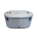 Natural High™  INFLATABLE TUB - Sweatfully