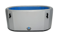 Natural High™ Extreme Experience (Inflatable Tub, Hot & Cold) - Sweatfully