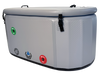 Natural High™  INFLATABLE TUB - Sweatfully