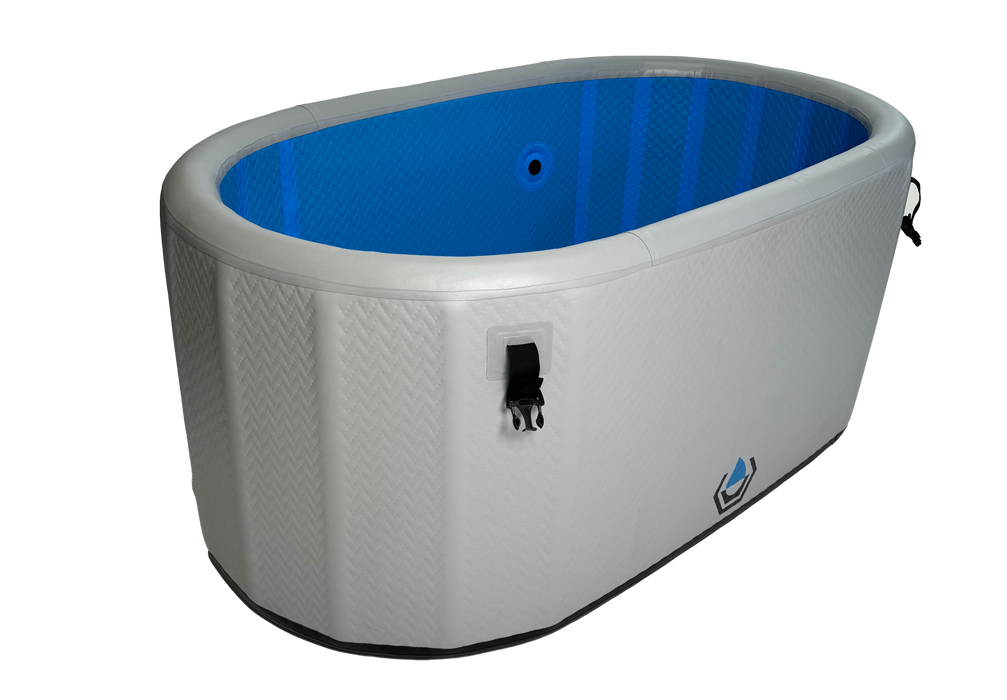Natural High™  INFLATABLE TUB - Sweatfully