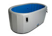 Natural High™  INFLATABLE TUB - Sweatfully