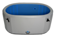 Natural High™  INFLATABLE TUB - Sweatfully