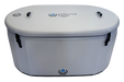 Natural High™  INFLATABLE TUB - Sweatfully