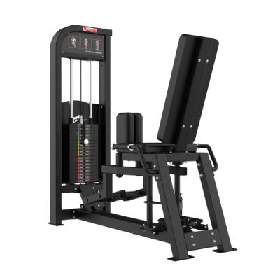 SFE Commercial Inner & Outer Thigh Machine (New) - Sweatfully