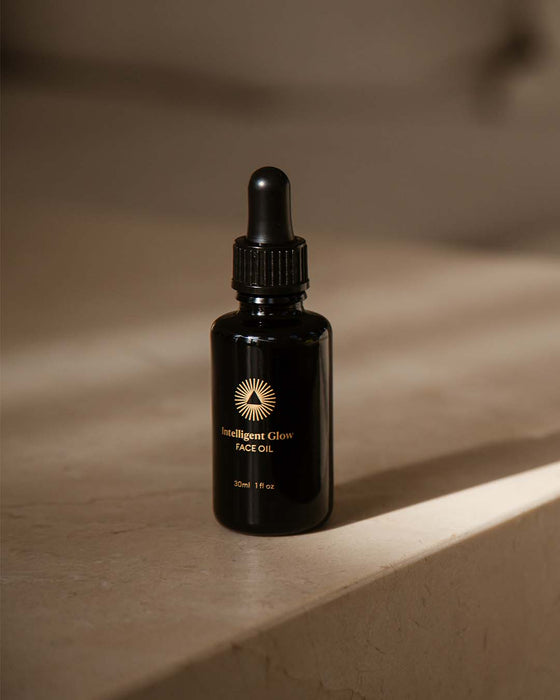 Intelligent Glow Face Oil 30ml - Sweatfully