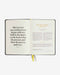 Productivity Planner - Black - Sweatfully