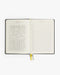Productivity Planner - Black - Sweatfully
