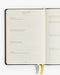 Productivity Planner - Black - Sweatfully