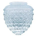 Acorn Antique Replacement Glass Globe - Sweatfully